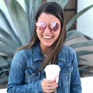 Meet your Posher, Rachel